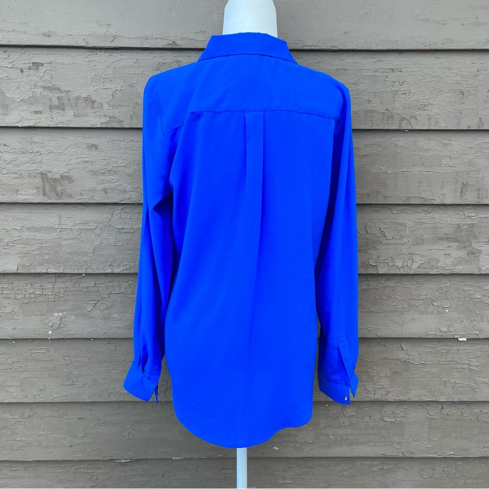 Calvin Klein Button Down! - image 3